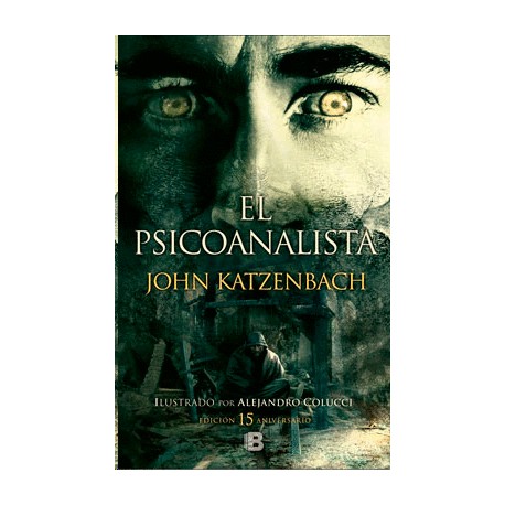Psicoanalista, El