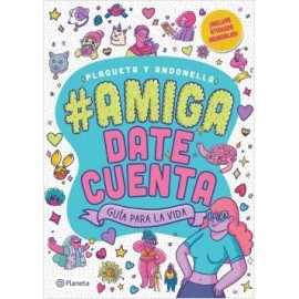 Amigadatecuenta