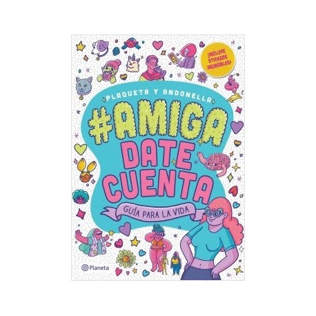 Amigadatecuenta
