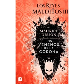 Venenos de la corona, Los