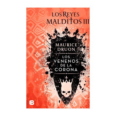 Venenos de la corona, Los