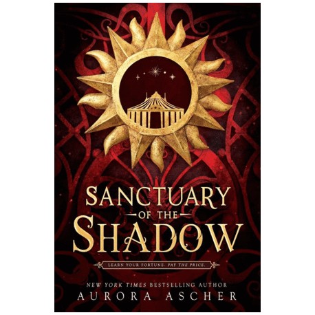 Sanctuary of the Shadow