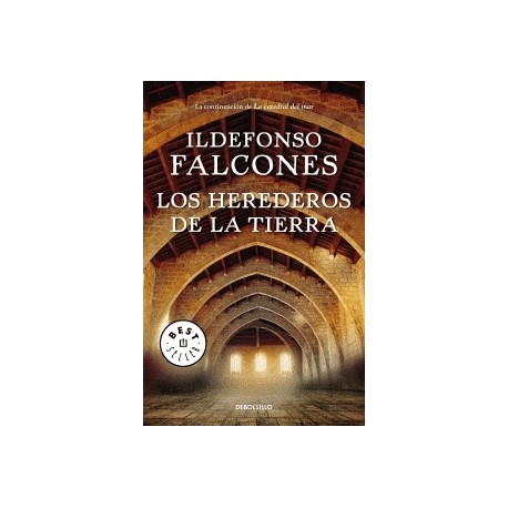 Herederos de la tierra, Los