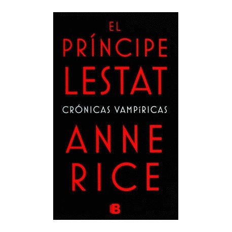 Principe Lestat, El