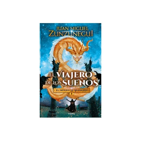 Viajero de los sueños, El