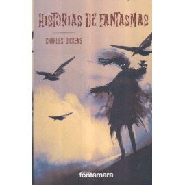 Historias de fantasmas