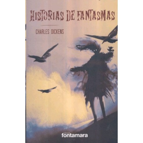 Historias de fantasmas