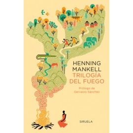 Trilogía del fuego