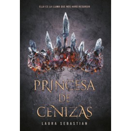 Princesa de cenizas