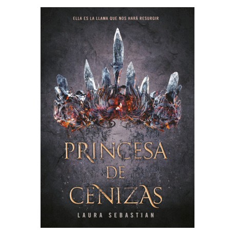 Princesa de cenizas