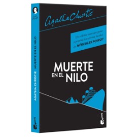Muerte en el Nilo
