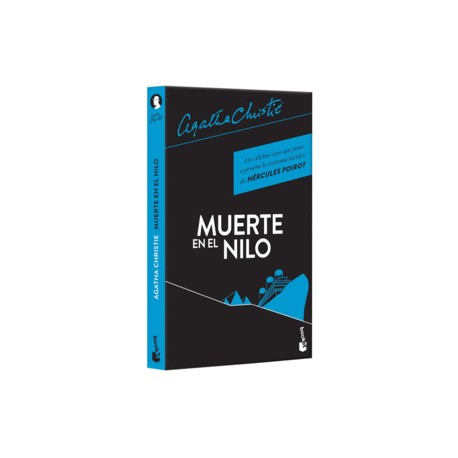 Muerte en el Nilo