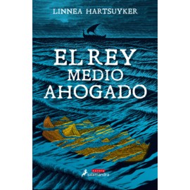 Rey medio ahogado