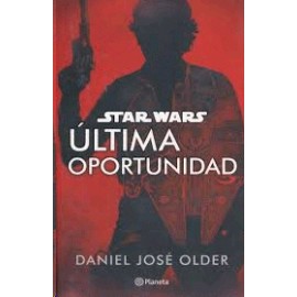 Star Wars: Última oportunidad