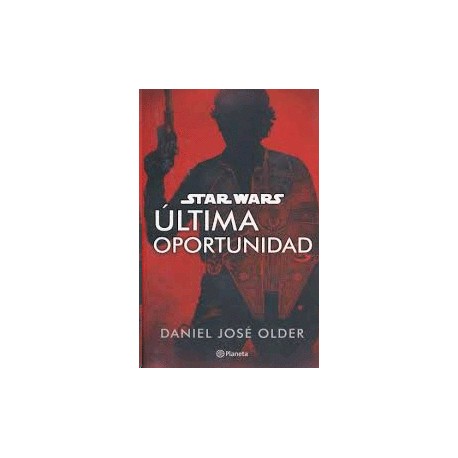 Star Wars: Última oportunidad