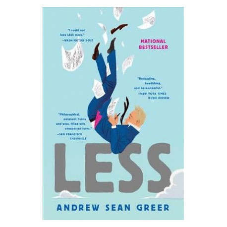 Less