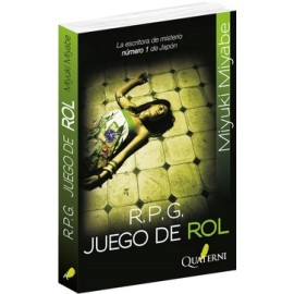 R.P.G. Juego de Rol