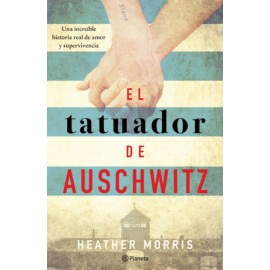 Tatuador de Auschwitz, El