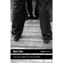 Con las mujeres no hay manera