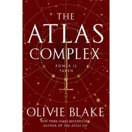 Atlas Complex, The