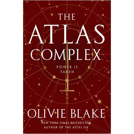 Atlas Complex, The