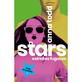 Stars estrella fugaces
