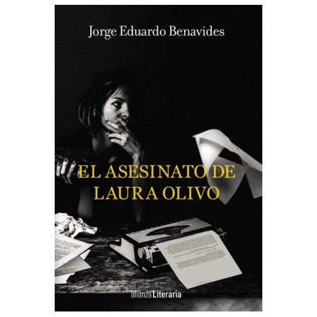 Asesinato de Laura Olivo, El