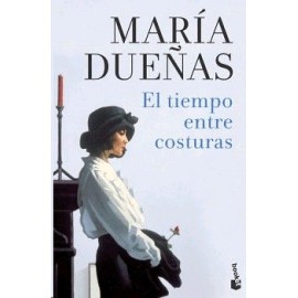 Tiempo entre Costuras, El