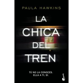 Chica del tren, La