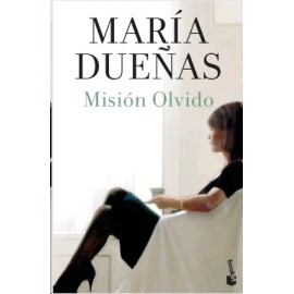 Misión olvido