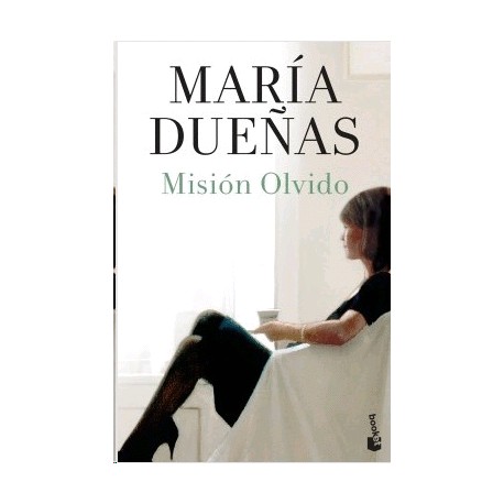 Misión olvido