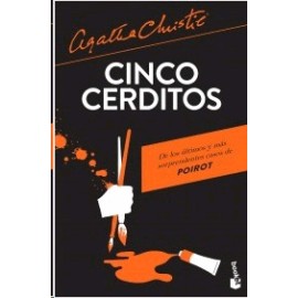 Cinco cerditos