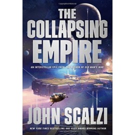 Collapsing empire, The