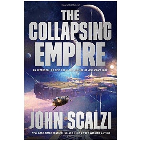 Collapsing empire, The