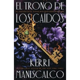 Trono de los caídos, El