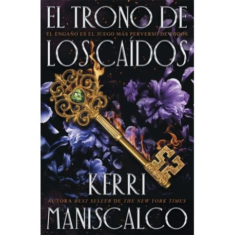 Trono de los caídos, El