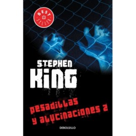 Pesadillas y alucinaciones II