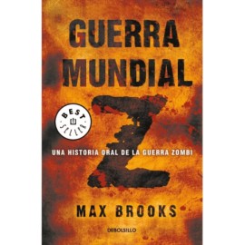 Guerra mundial Z
