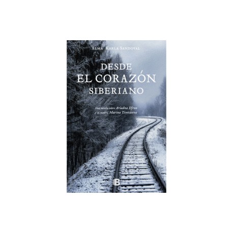 Desde el corazón siberiano