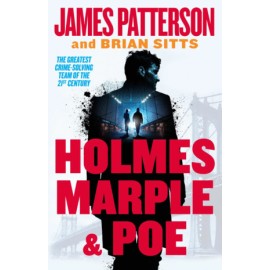 Holmes, Marple & Poe