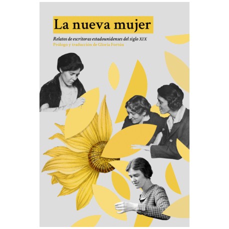 Nueva mujer, La