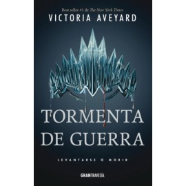 Tormenta de guerra