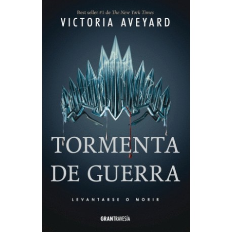Tormenta de guerra