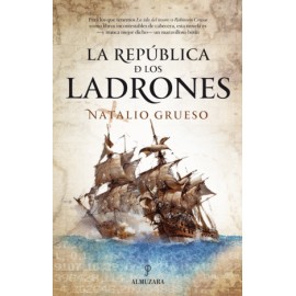 República de los ladrones, La