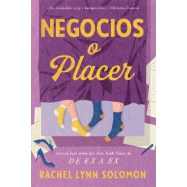Negocios o placer