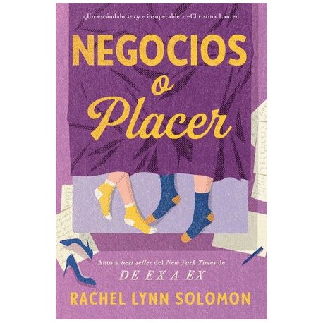 Negocios o placer