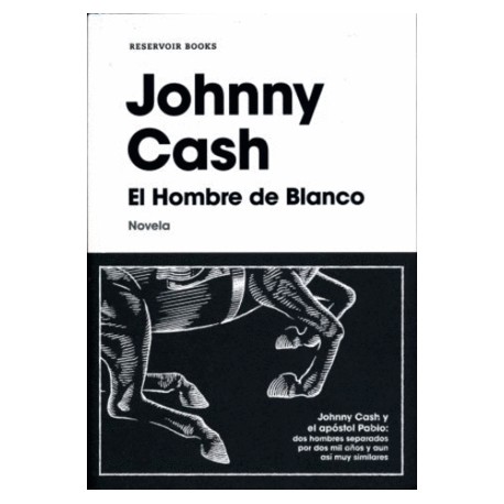 Hombre de blanco, El