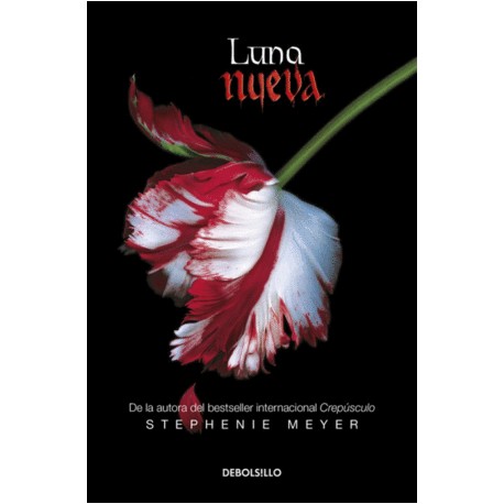 Luna Nueva (crepúsculo 2)