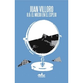 8:8 El miedo en el espejo