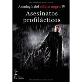 Antologia del relato negro IV